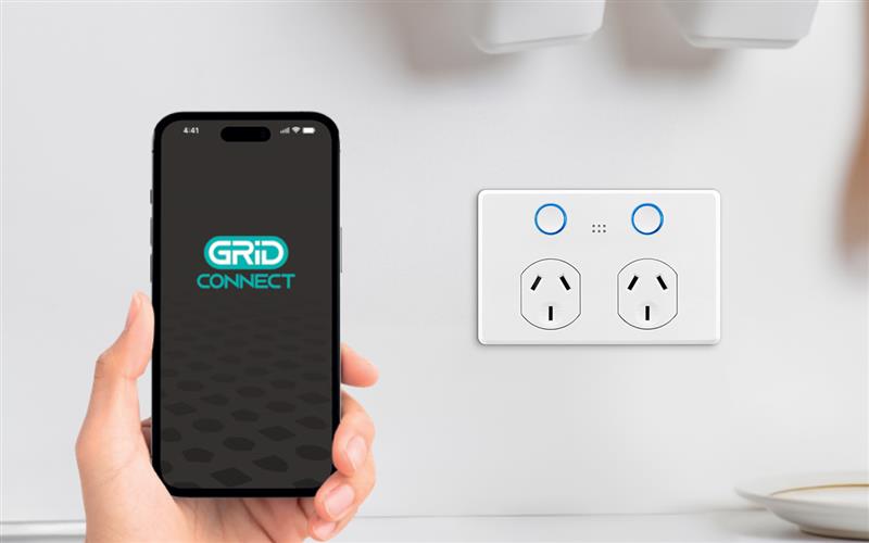 Touch Switches Range – Not Suitable for 2-Way Switching
