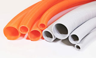 Conduits – UV Stabilised for Durability
