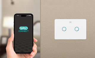 App-Controlled Smart Switches – No 2-Way Wiring
