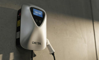 DETA EV Charging Solution