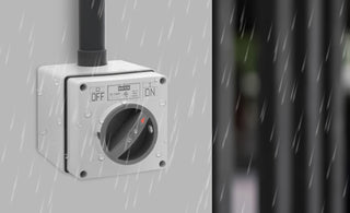 What is IP Rating?