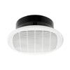 DETA 250mm Energy Efficient DC Exhaust Fan