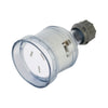 DETA 15A Clear Extension Socket