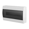 DETA 18 Module Surface Mounted Switchboard