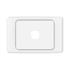 DETA 1 Aperture Grid Plate