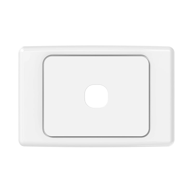 DETA 1 Aperture Grid Plate