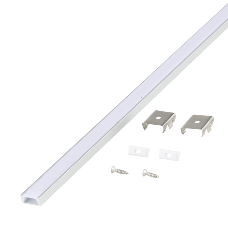 DETA 1m Slim Profile