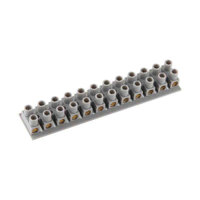DETA 20A 12 Terminal Connector Strip