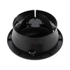 DETA 250mm Energy Efficient DC Exhaust Fan