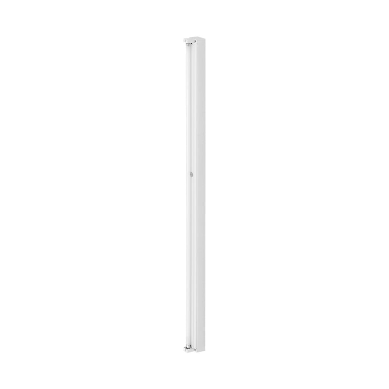 DETA 28W Single Fluorescent Bare Batten Light