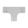 DETA 32mm Inspection Tee Conduit