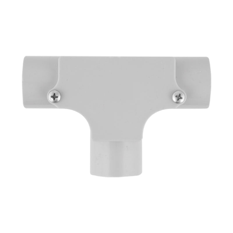 DETA 32mm Inspection Tee Conduit