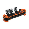 DETA 3 Outlet IP33 Surge protected Workshop Powerboard
