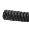 DETA 10mm x 3m Corrugated Split Tubing