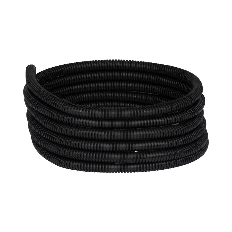 DETA 7mm x 3m Corrugated Split Tubing