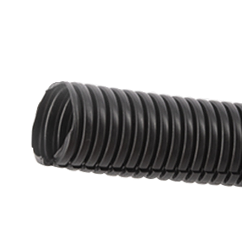 DETA 7mm x 3m Corrugated Split Tubing
