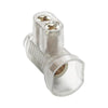 DETA 40 Amp Double Screw Connector - 50 Pack