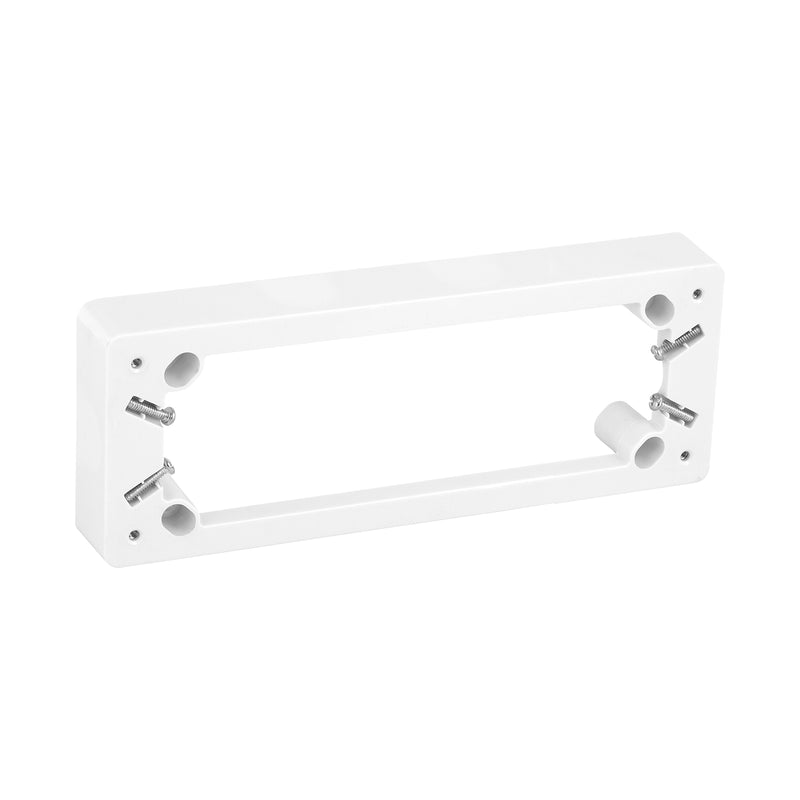 DETA 5 Outlet Mounting Block