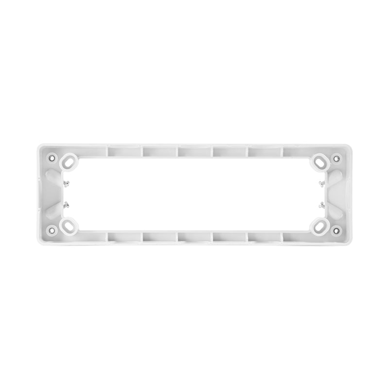 DETA 5 Outlet Mounting Block