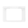 DETA 6000 Series Clip On Cover with Shelf