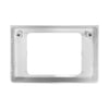DETA 6000 Series Clip On Cover with Shelf