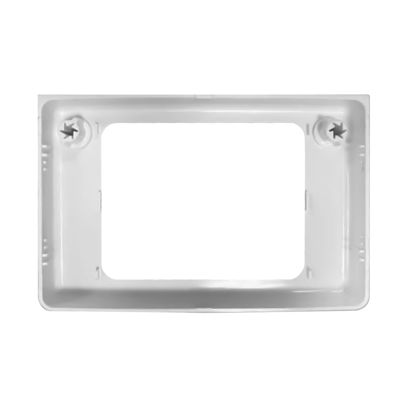 DETA 6000 Series Clip On Cover with Shelf