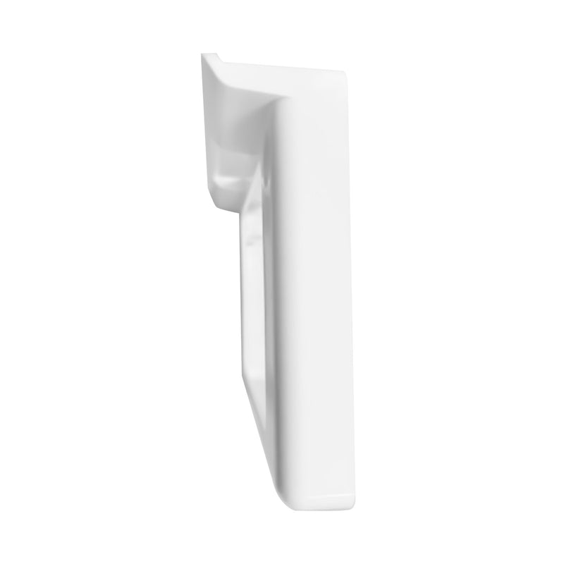 DETA 6000 Series Clip On Cover with Shelf