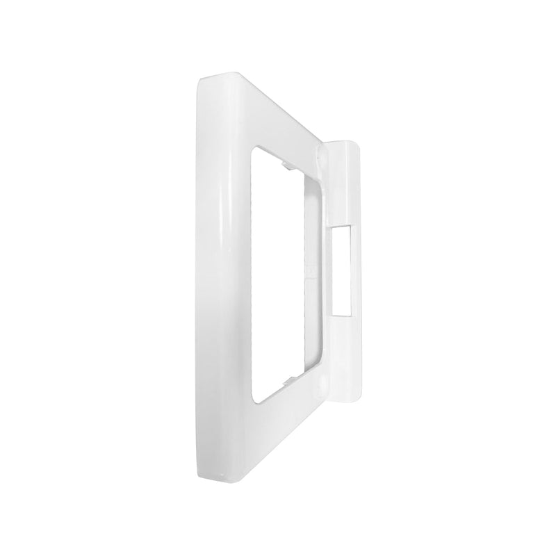 DETA 6000 Series Clip On Cover with Shelf