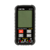 DETA 600V True-RMS Digital Multimeter