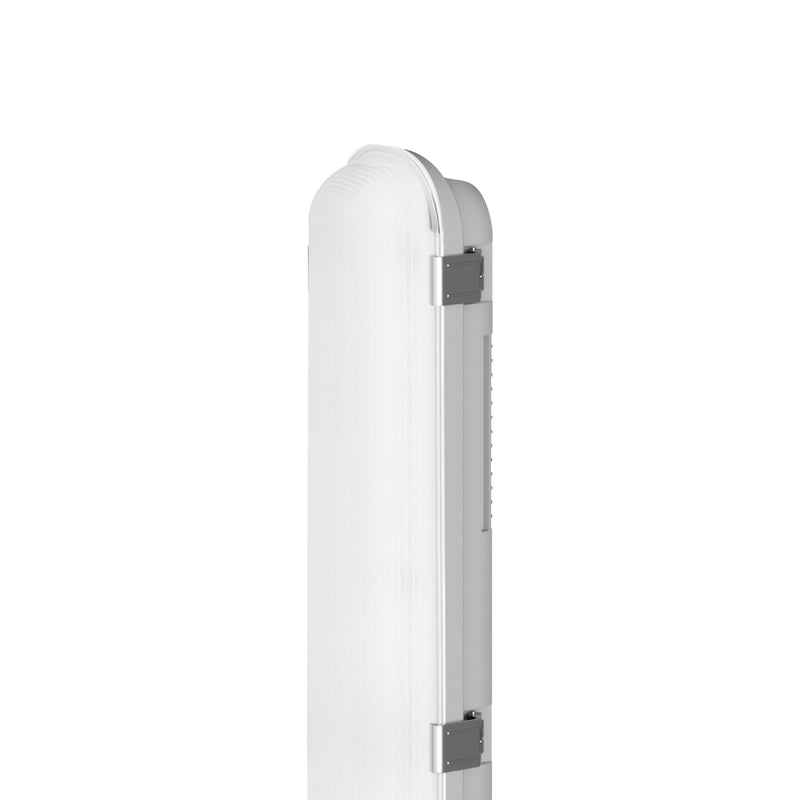 DETA Akoli 60cm Tri-Colour And Multi-Power Tri-Proof LED Batten Light