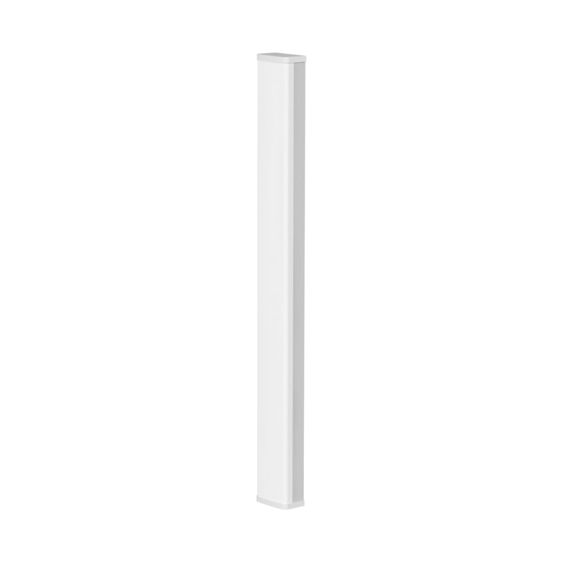 DETA Argos 120cm Tri-Colour And Multi-Power LED Batten Light