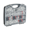 DETA Cable Clip Tool Box - 430 Pack