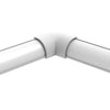 DETA Corner Profile Inward  Joiners – 3 Pack