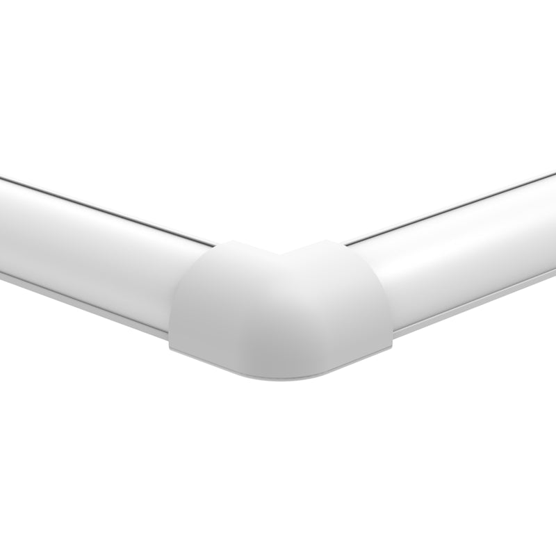 DETA Corner Profile Outward Joiners – 3 Pack