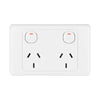 DETA Double Powerpoint  - 10 Pack