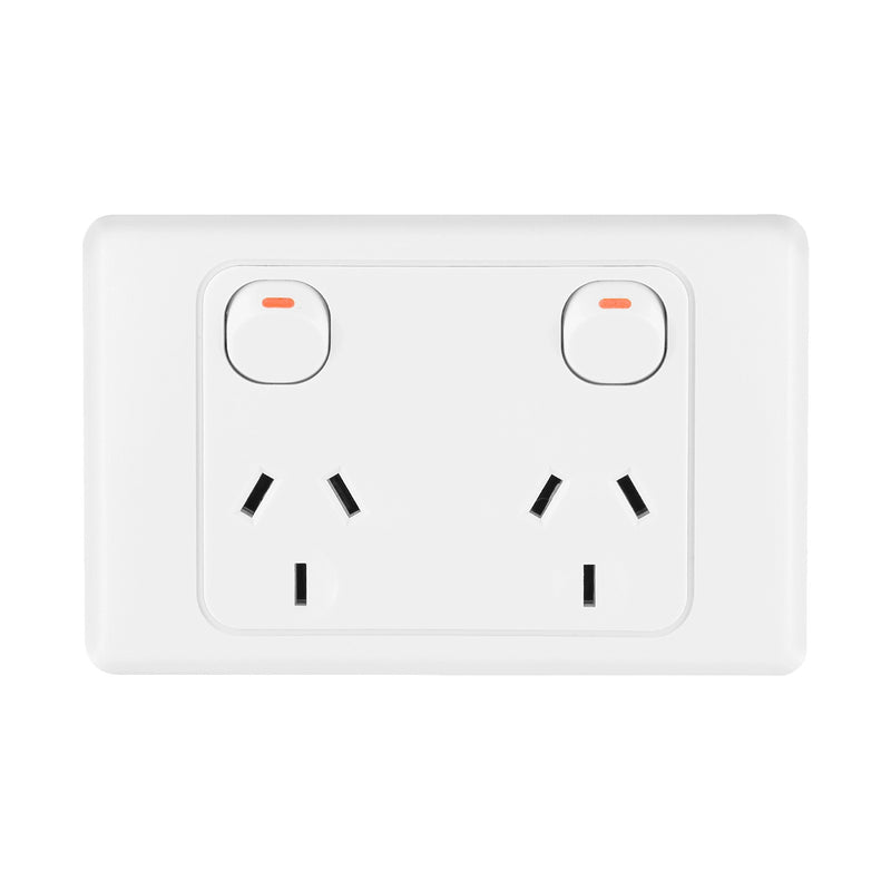 DETA Double Powerpoint  - 10 Pack