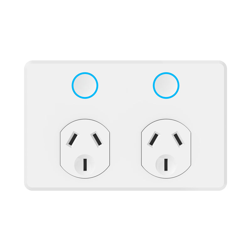 DETA Touch Activated Double PowerPoint
