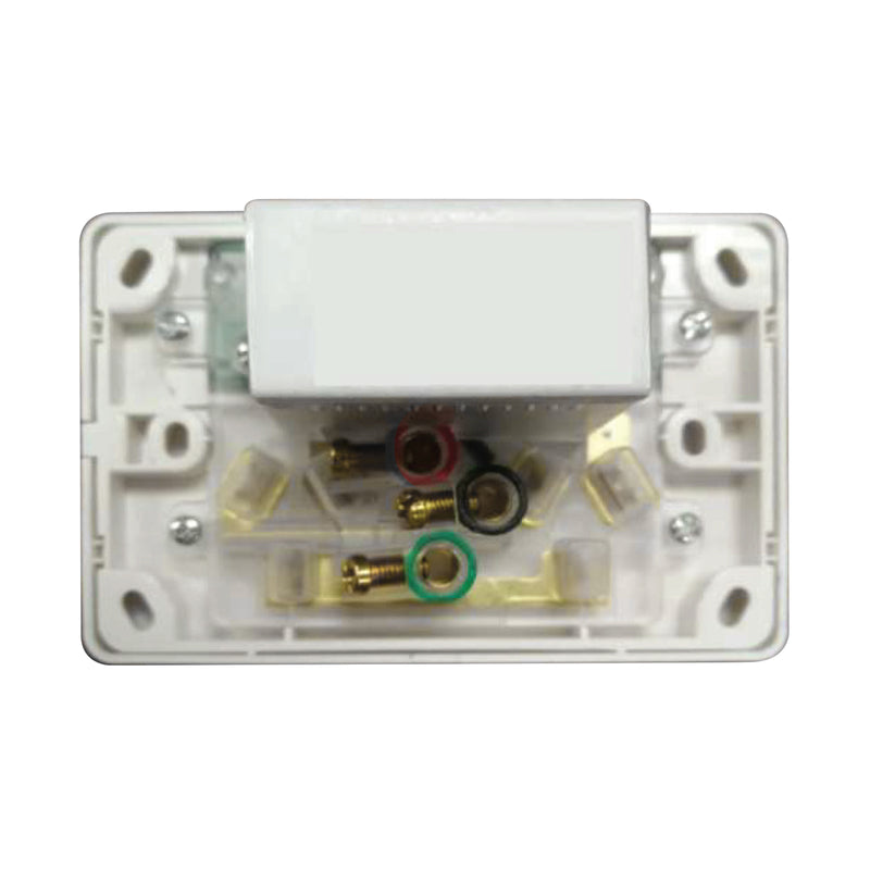 DETA Touch Activated Double PowerPoint