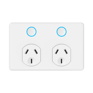 DETA Touch Activated Double PowerPoint