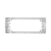 DETA ETA 4 Outlet Mounting Block
