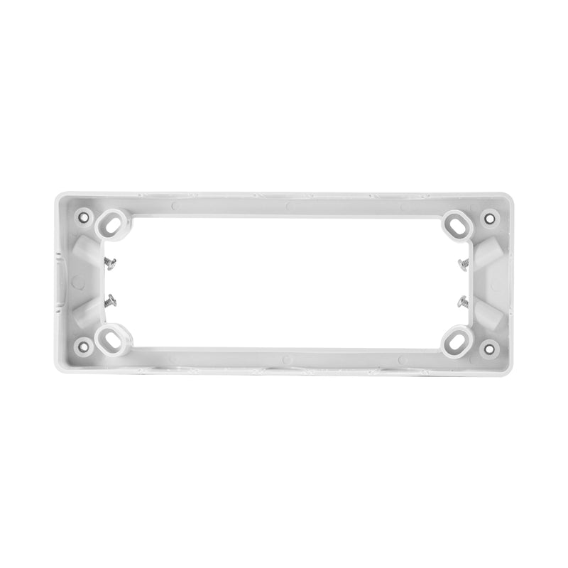 DETA ETA 4 Outlet Mounting Block