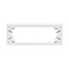 DETA ETA 4 Outlet Mounting Block