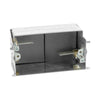 DETA Fired Rated Metal Wall Box