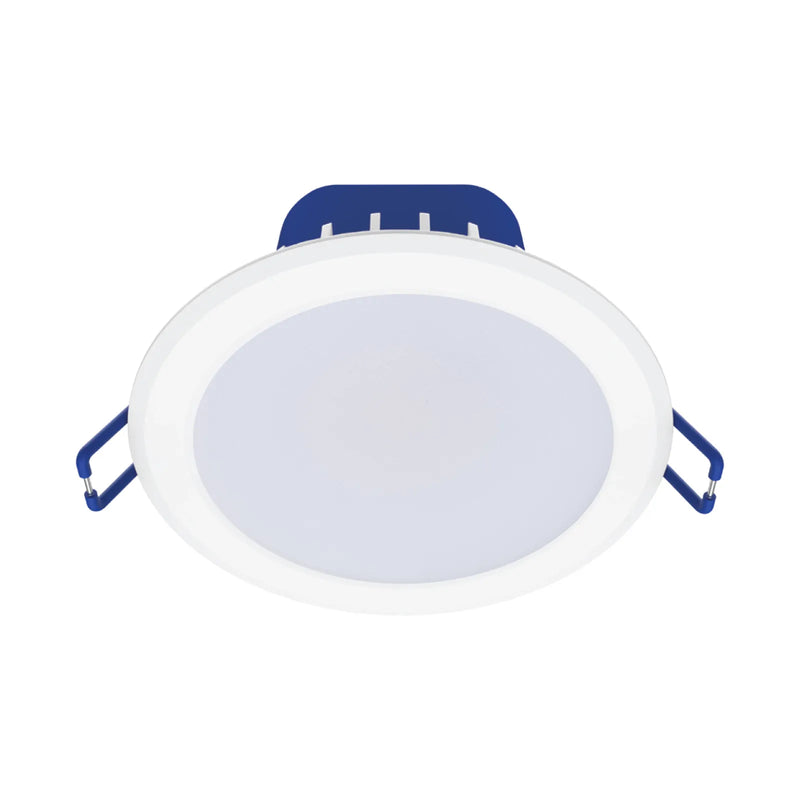 DETA Grid Connect 10W RGB+CCT Smart LED Downlight