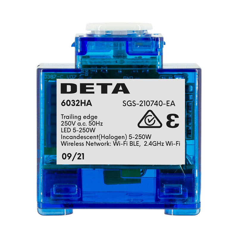 DETA Grid Connect Smart Dimmer Mechanism