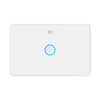 DETA Grid Connect Smart Single Gang 2 Way Touch Light Switch