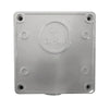 DETA IP66-Weatherproof 2 Pole 32A Isolator