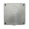 DETA IP66-Weatherproof 3 Pole 32A Isolator