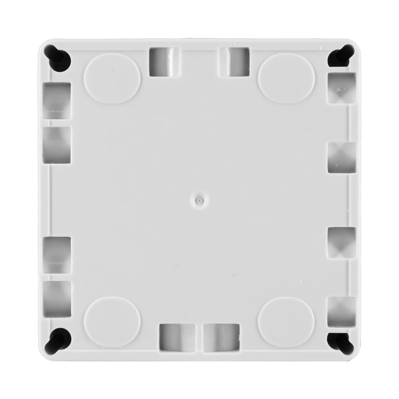 DETA IP66 Weatherproof 40A Double Pole Isolator