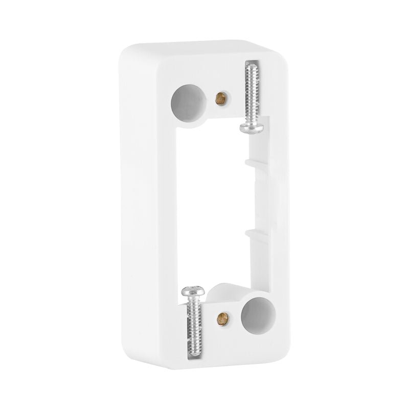 DETA Mounting Block For Architrave Switch